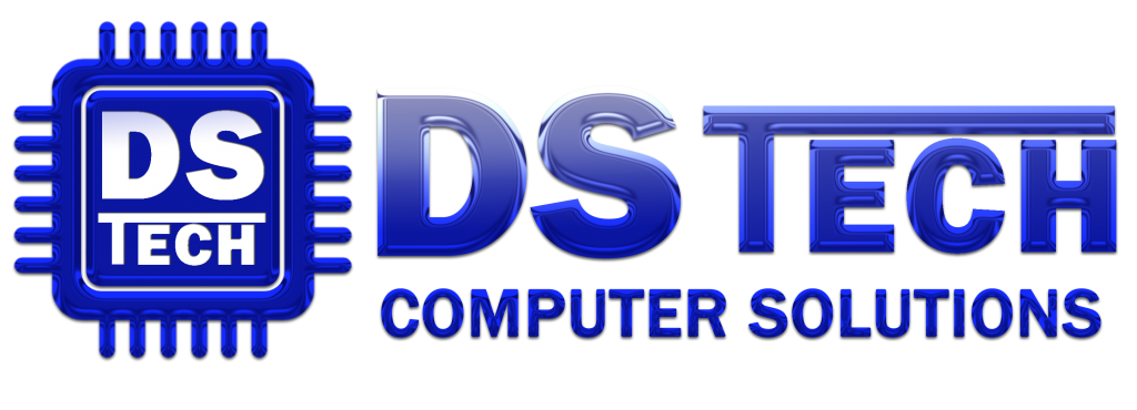 DSTECH Computer Solutions
